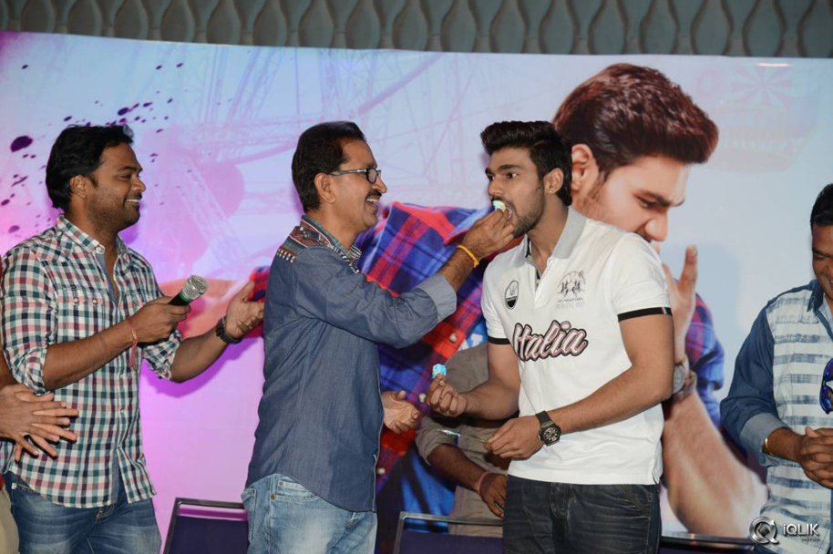 Speedunnodu-Movie-Teaser-Launch